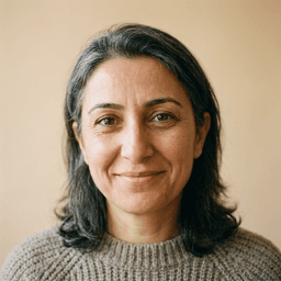 Zeynep H.